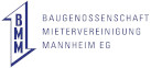 Mietervereinigung Mannheim